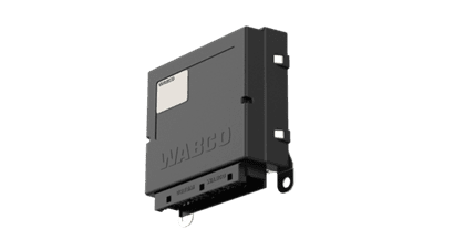 Модуль керування системи ECAS