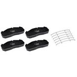 Комплект гальмівних колодок, дискові гальма