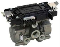 Електронний блок ABS причепа