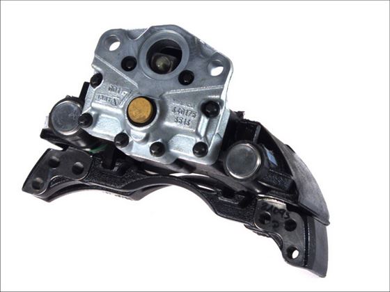 Гальмівний супорт