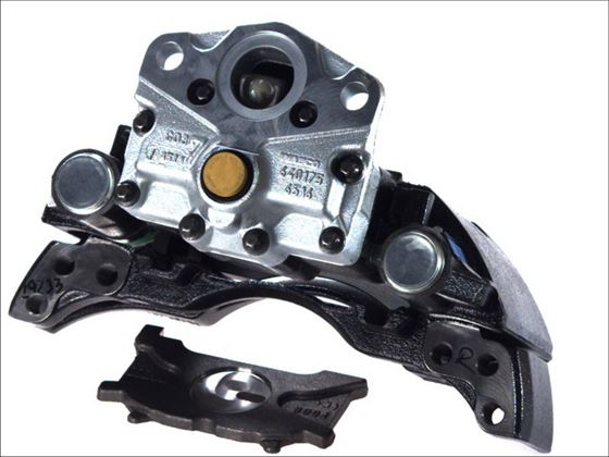 Гальмівний супорт