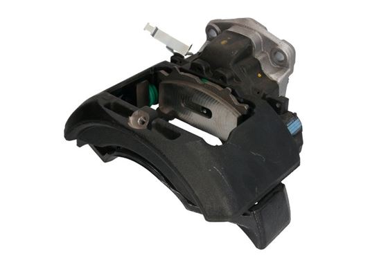 Гальмівний супорт