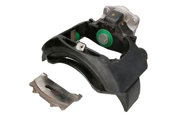 Гальмівний супорт