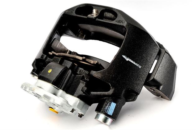 Гальмівний супорт