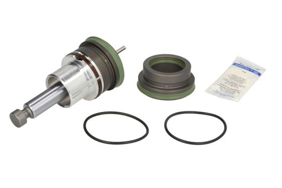 Блок управління, автоматична коробка передач