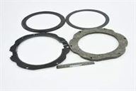 Ремкомплект, підсилювач приводу зчеплення