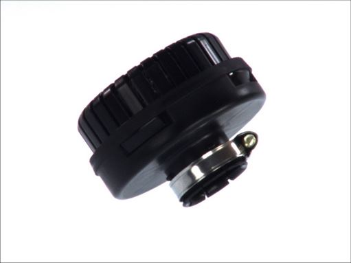 Глушник шуму, пневматична система