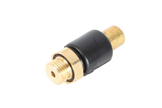 Захисний клапан