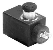 Соленоїд для клапана