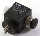 Ремкомплект пневмосистеми