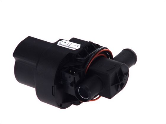 Клапан гальмівний пневмосистеми