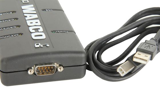 Футляр / чемодан для діагностичних аксесуарів