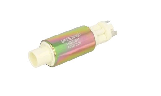 Клапан гальмівний пневмосистеми