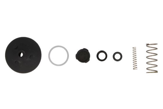 Ремкомплект, підсилювач приводу зчеплення