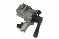 Клапан гальмівний пневмосистеми