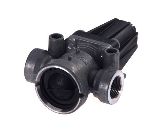 Клапан ограничения давления