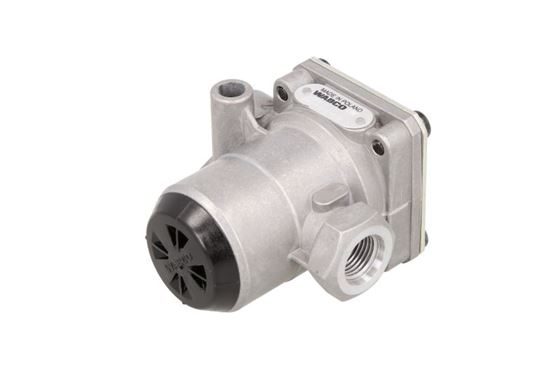 Клапан ограничения давления