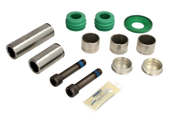 Супорт гальмівний