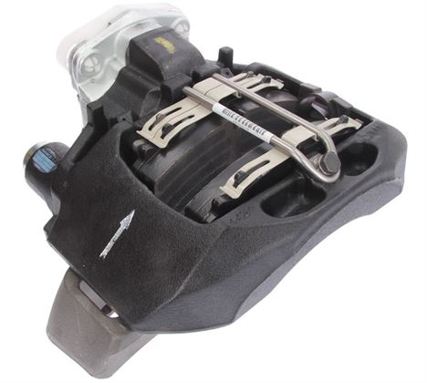 Супорт гальмівний