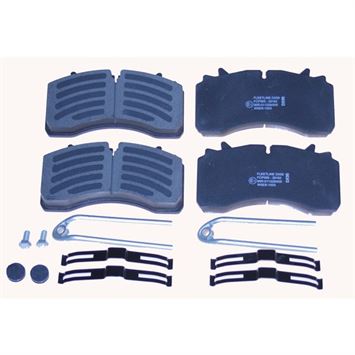 Ремонтний комплект гальмівного супорта