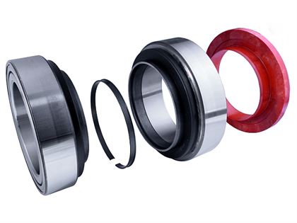 Р/комплект ступицы 566830.H195 (120-175-123mm) SAF 9019-11222, INTEGRAL, SKRS9042, INTRAAX, SKRZ9042