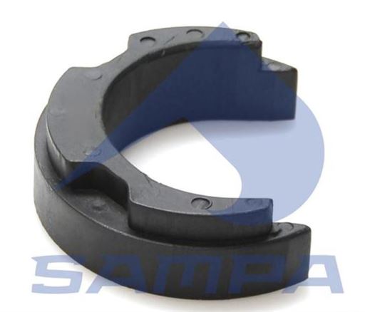 Подкова седла опорно-сцепного устройства JOST JSK37CW/40/42