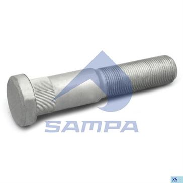 Шпилька M22x1,5x79 колеса MAN TGA,TGS,TGX