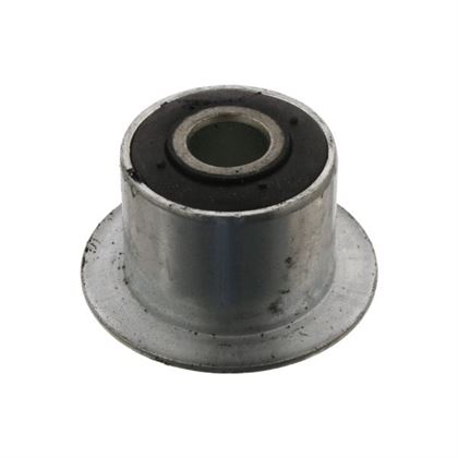 Сайлентблок ресори