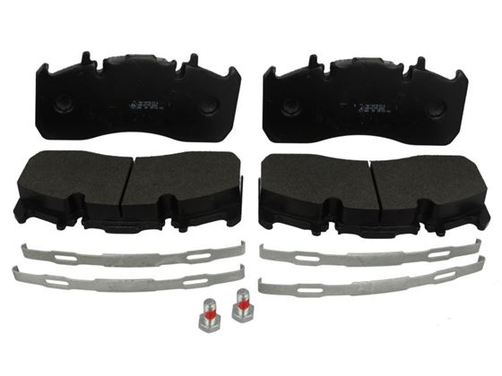 Комплект тормозных колодок 29173 / Meritor ELSA 225-1