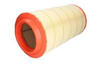 Фільтр повітряний MAN TGA/TGS/TGX