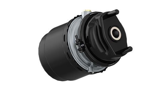 Енергоакумулятор MAN TGX, MB ACTROS 20/24 M22 дисковий (хід штоку 64mm)