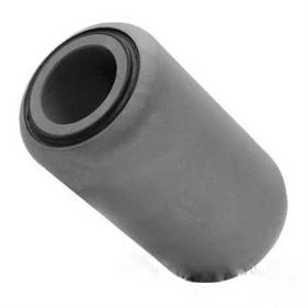 Сайлентблок рессоры BPW O/SL/AL / D=57, d=30, H=10