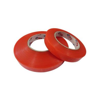 Стрічка клейка двостороння поліестерова 19мм x 25м