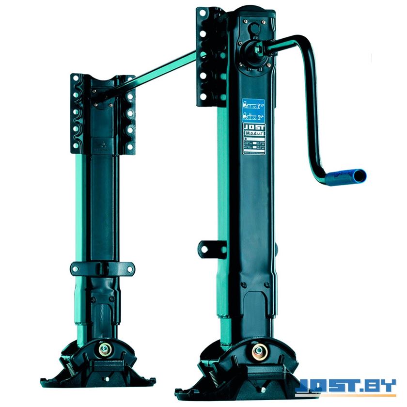 Опора напівпричіпа (B0301-010000)