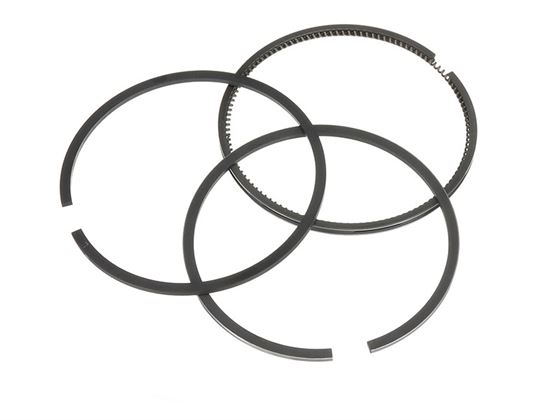 Кольца компрессора  STD. - 85.00 (2 X 2MM, 1 X 4MM)