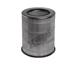 Фільтр повітряний VOLVO FH12/FM12/FMX/NH12