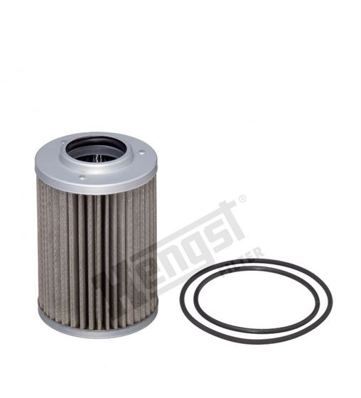 Фільтр гідравліки HX40 КПП ZF