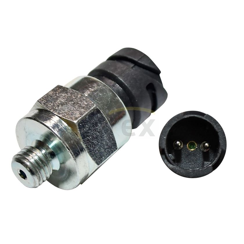 Датчик давления воздуха MB M12*1,5мм 5.5 BAR