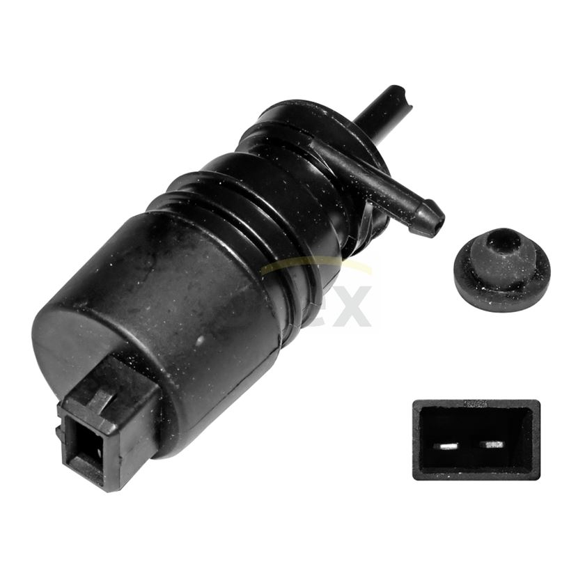 Насос склоомивача 24V DAF 65CF/75CF/85CF/95XF/XF105