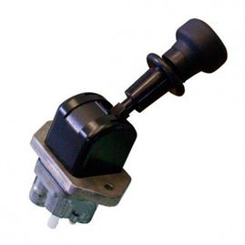 Кран стоянкових гальм 