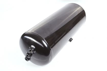 Ресивер повітряний 45л D=276 L=843,5 15,5 bar сталь
