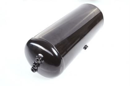 Ресивер повітряний 40л D=276 L=757,5 15,5 bar сталь