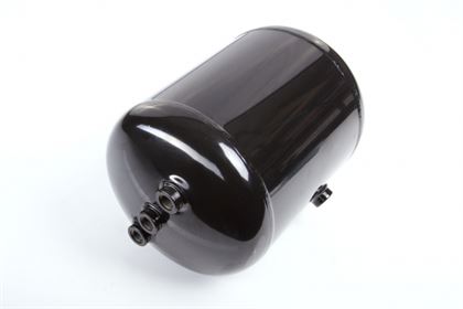 Ресивер повітряний 20л D=276 L=411,5 15,5 bar сталь