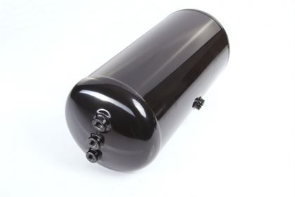 Ресивер повітряний 35л D=276 L=662,5 15,5 bar сталь