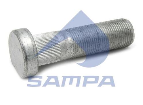 Болт М22x1,5x83 колеса SAF SKRS, RSM 9042