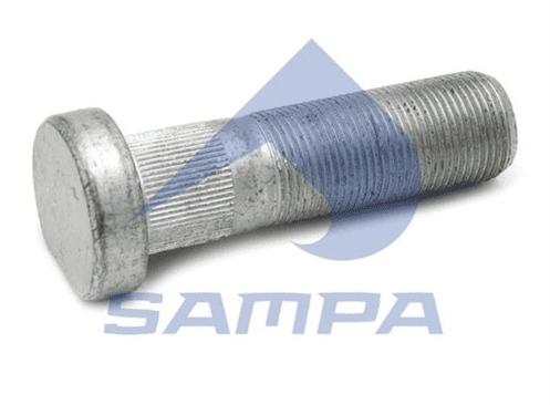 Болт М22x1,5x83 колеса SAF SKRS, RSM 9042