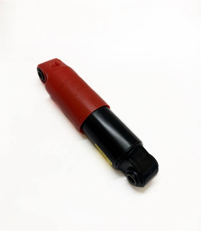 Амортизатор (без болтов) L-267/383mm Ø16*Ø58 / Ø16*Ø58mm