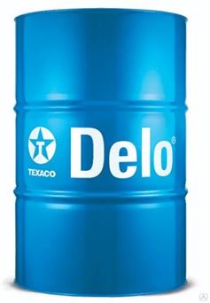 Олива моторна DELO 400 MGX 15W40 / 208L