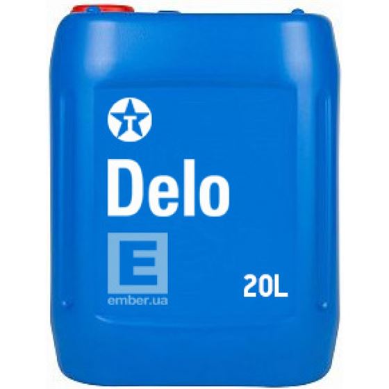 Охлаждающая жидкость DELO XLI COR INH - CONC. /20L