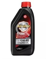 Масло моторное HAVOLINE EXTRA 10W40 /1L